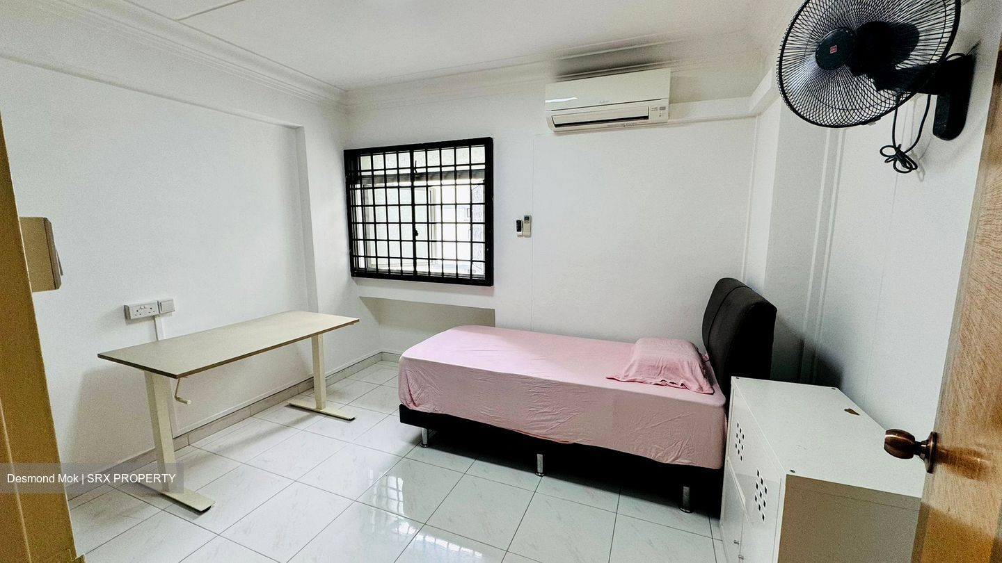 Blk 728 Woodlands Circle (Woodlands), HDB 4 Rooms #545792581